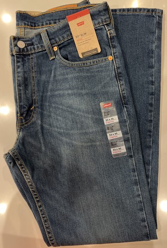 Levis 511 slim fit - levis,