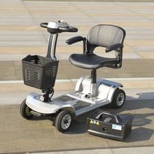 Mobility Scooters for the