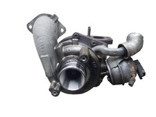 Volvo s40 turbo turbocharger - volvo,