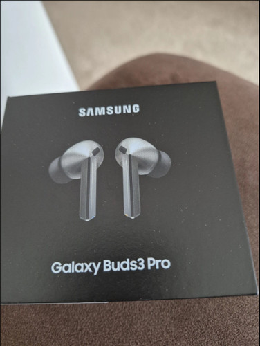 Samsung galaxy buds3 pro - samsung,