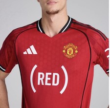 Manchester United Home