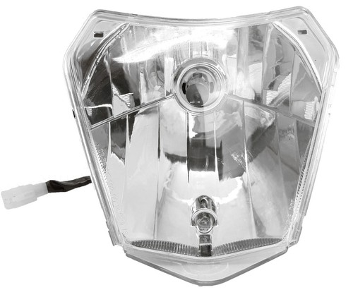 Ktm headlight light 2014 - ktm,