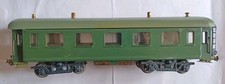 VINTAGE O GAUGE TINPLATE COACH