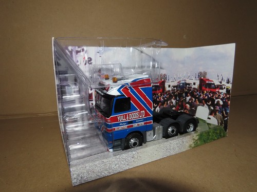 Corgi cc13808 mercedes actros - corgi,