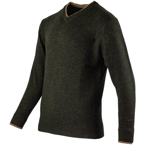 Jack pyke ashcombe - pyke, v-neck