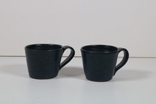 Two Small Studio Pottery