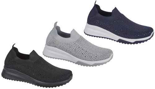 Women urban jacks trainers - jacks,