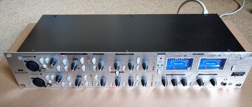 Focusrite platinum twintrak - focusrite,