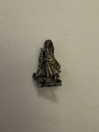 Mordheim undead zombie - mordheim,