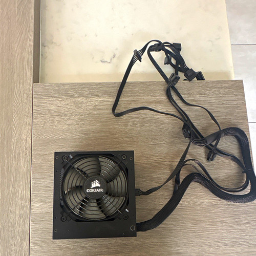 Corsair tx650m 650w - corsair,