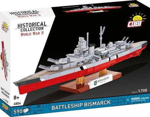 Cobi world war - -,