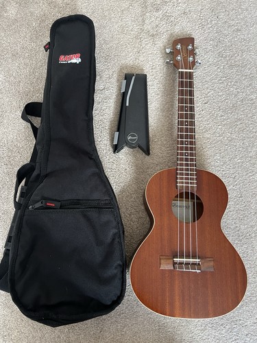Brunswick bu4t mahogany - bu4t, tenor