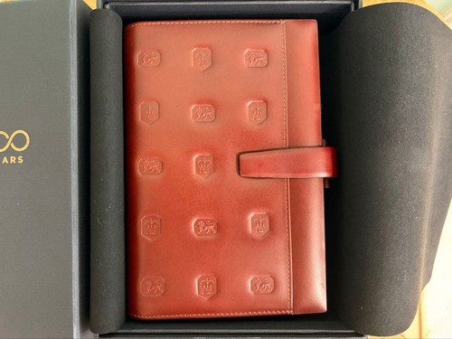 Filofax king personal 100th - king,
