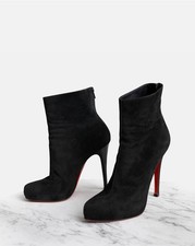 Christian Louboutin black