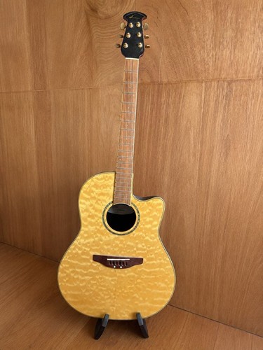 Ovation celebrity electric - celebrity,