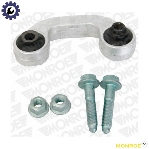 Linkcoupling rod stabiliser - linkcoupling,