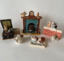 PETER FAGAN COLOUR BOX A JOB