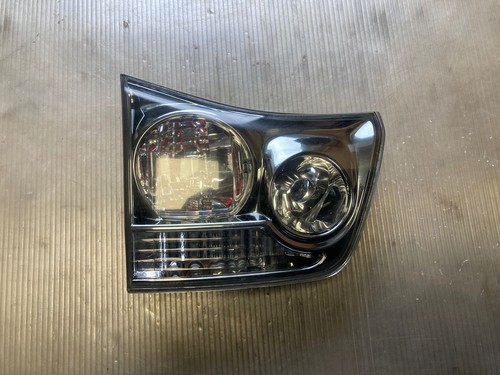 Breaking lexus 300 2005 - lexus, rx