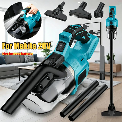500w cordless handheld - 5,