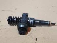 VW Passat B6 Estate BXE engine