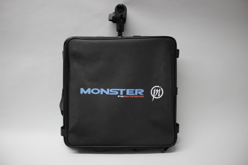 Preston offbox monster - 36,