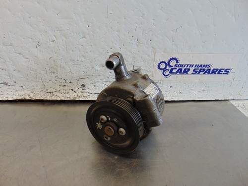 Range rover ace pump - ace, sport