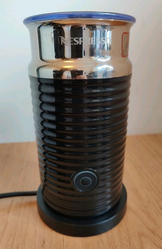 Nespresso aeroccino electric - nespresso, 3