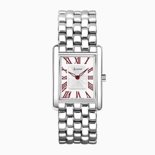 Accurist Ladies Stainless
