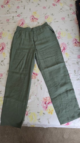 Zara girls green loose - green,