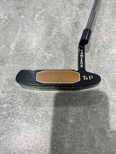 Scotty Cameron Newport 2 Teryllium