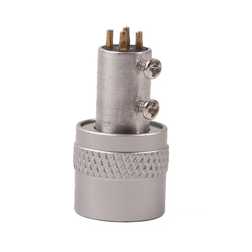 5cm aluminum alloy tonearm - aluminum,