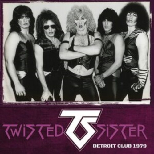 Detroit club 1979 - detroit, )