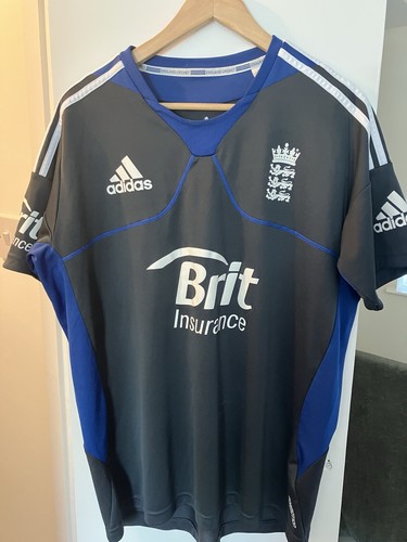 England cricket shirt - england,
