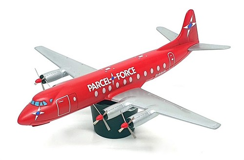 Corgi 144 scale 47602 - 1/144,