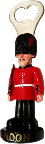 Moulded queens guard royal - 3d,