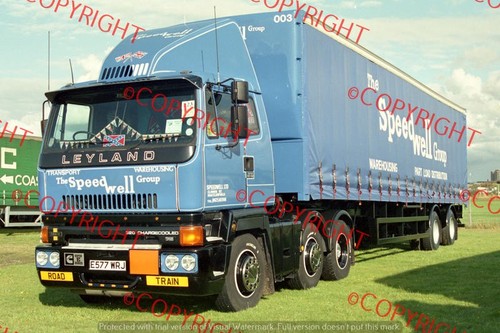 Truck photo speedwell group - truck,