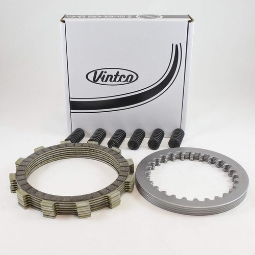Clutch kit yamaha - kit, 250