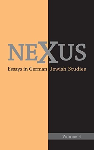 Nexus essays in german - nexus,