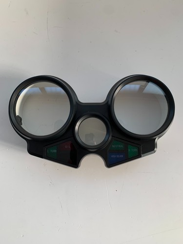 Honda 125 87 speedometer - ns, '87
