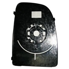 Rimor Motorhome Door Wing Main Mirror Glass Upper Convex Left 2006>