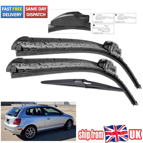 For honda civic - honda, 2001-2005