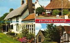 R064029 Felpham Village. Multi