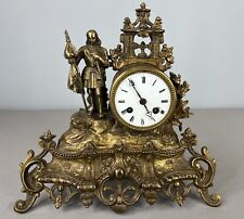 Antique Japy Frères Mantel