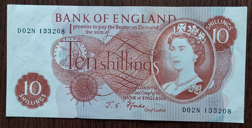 Queen elizabeth bank - queen, ii