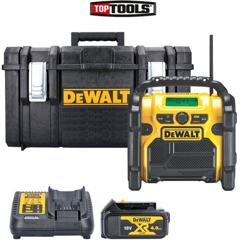 Dewalt dcr020 18v dab - dewalt, dab+