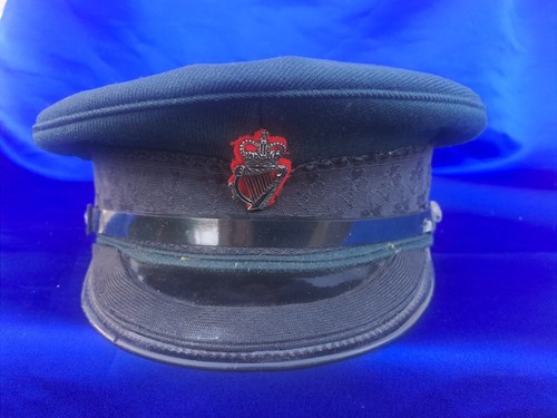 Royal ulster constabulary - ulster,