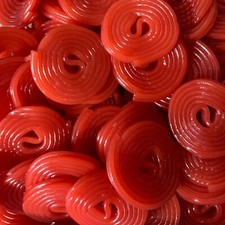 Cherry wheels retro sweets - wheels,