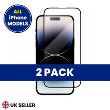 2PACK Tempered Glass Screen