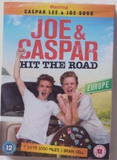 67517 DVD - Joe And Caspar Hit