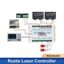 CO2 Laser Controller Ruida